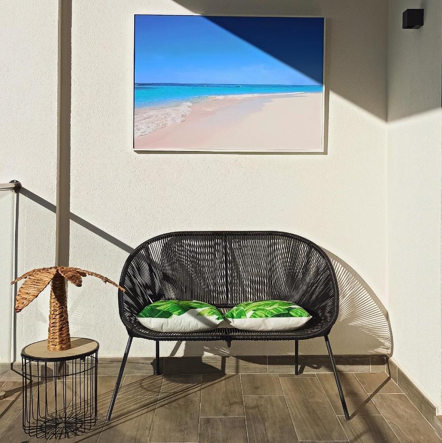 La Paloma Beach Apartment With Pool By Casa Del Sol Hr Manilva Exterior photo