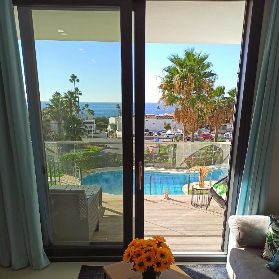 La Paloma Beach Apartment With Pool By Casa Del Sol Hr Manilva Exterior photo