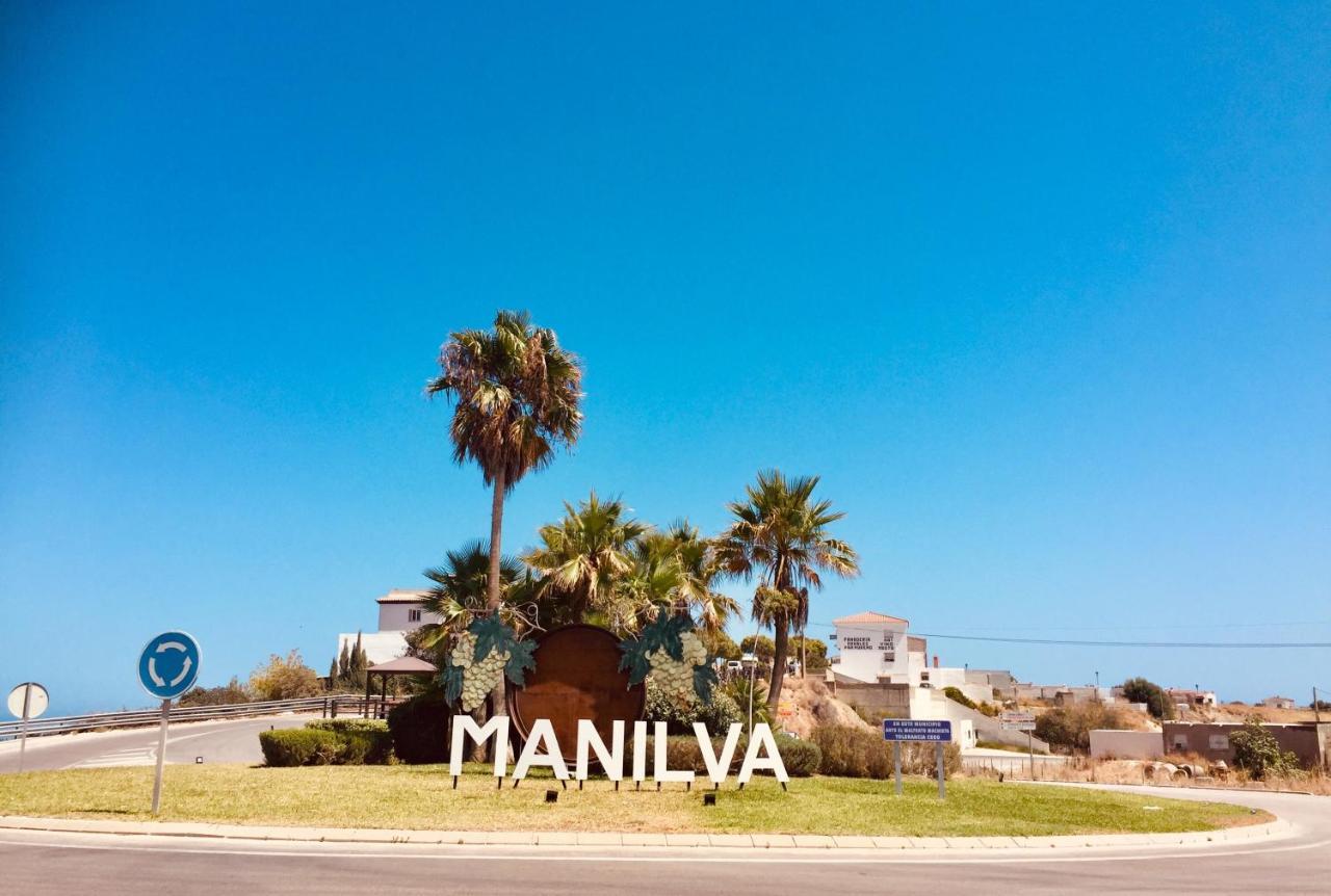 La Paloma Beach Apartment With Pool By Casa Del Sol Hr Manilva Exterior photo