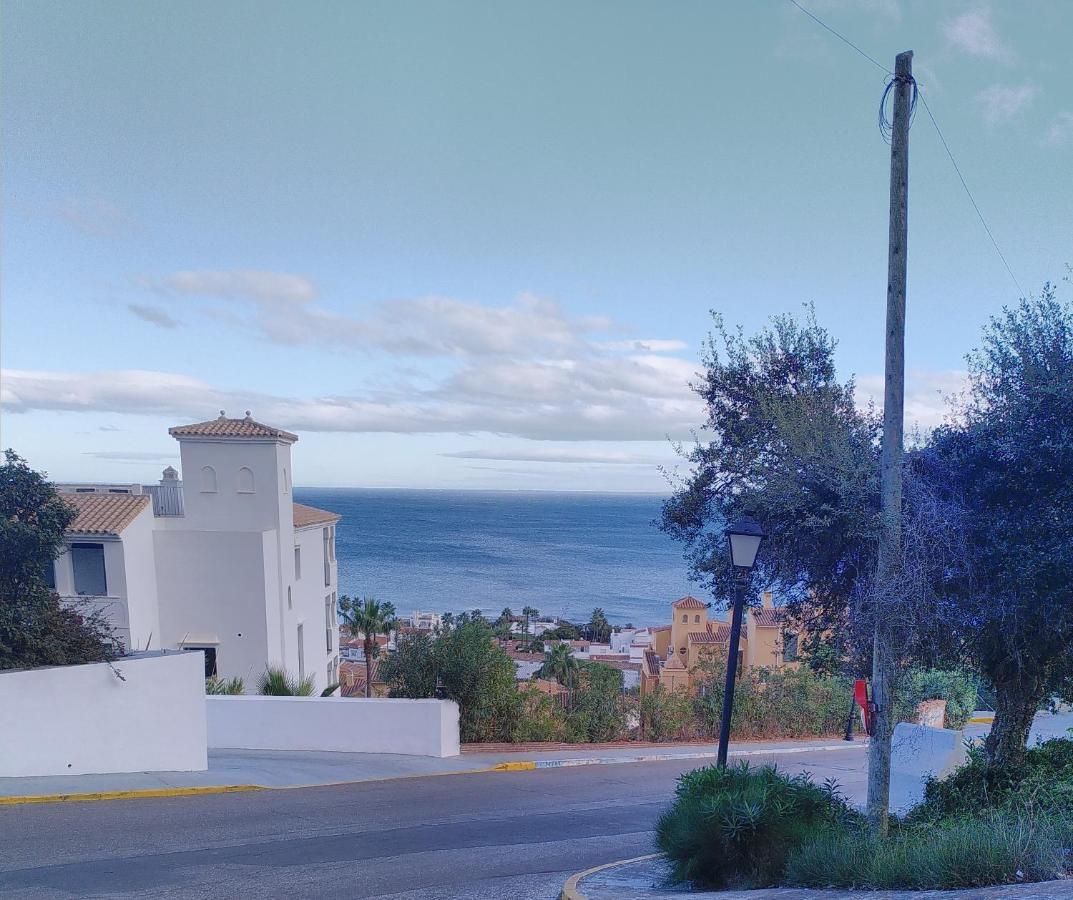 La Paloma Beach Apartment With Pool By Casa Del Sol Hr Manilva Exterior photo