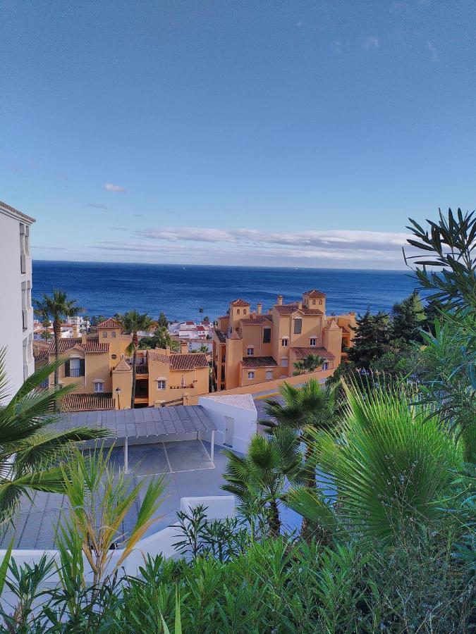 La Paloma Beach Apartment With Pool By Casa Del Sol Hr Manilva Exterior photo