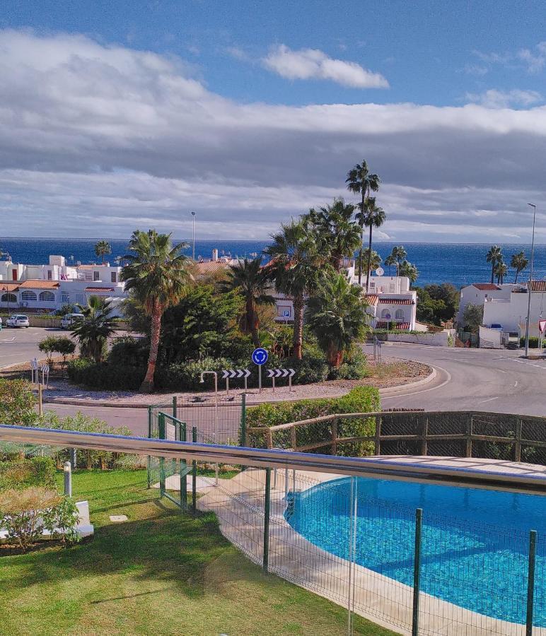La Paloma Beach Apartment With Pool By Casa Del Sol Hr Manilva Exterior photo