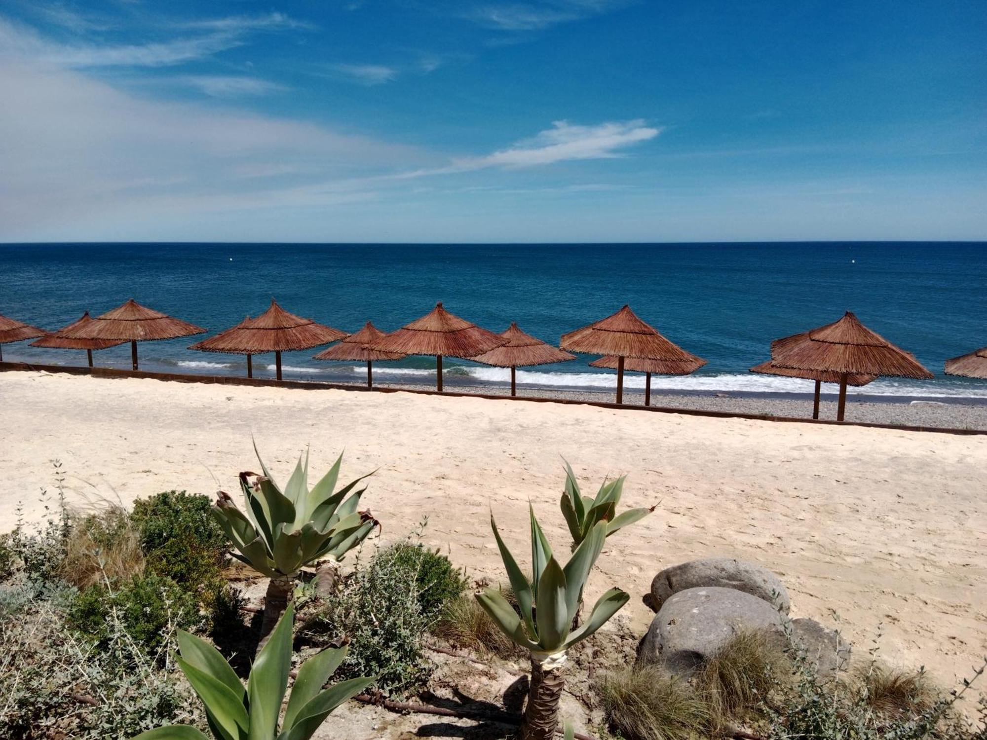 La Paloma Beach Apartment With Pool By Casa Del Sol Hr Manilva Exterior photo